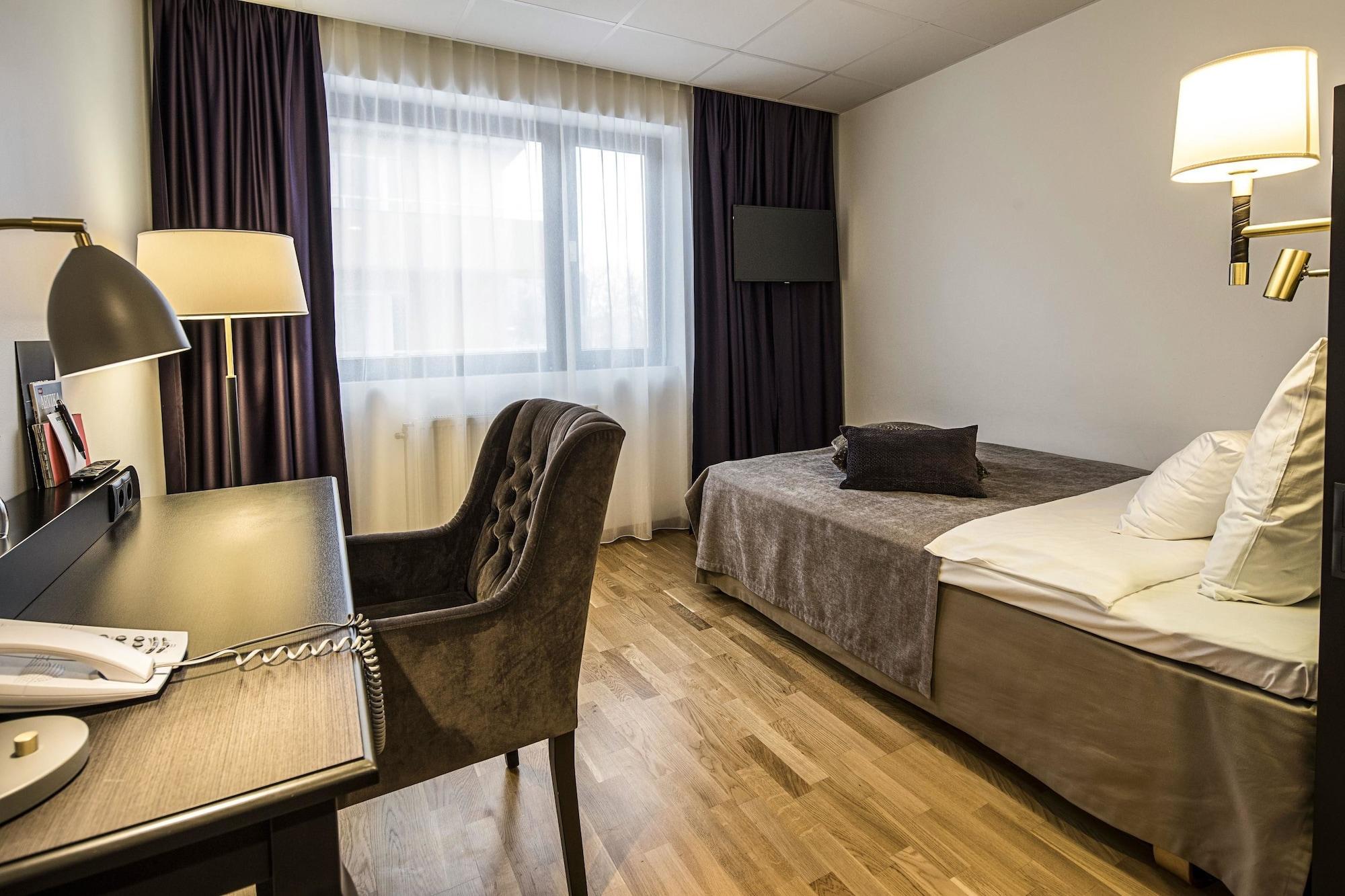 ארביקה Home Hotel Bristol מראה חיצוני תמונה