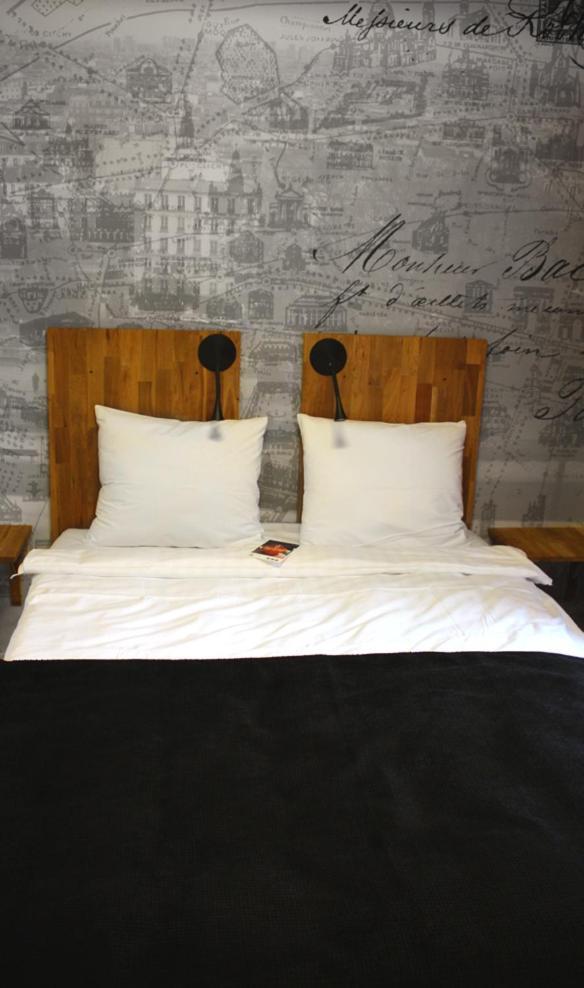 ארביקה Home Hotel Bristol חדר תמונה