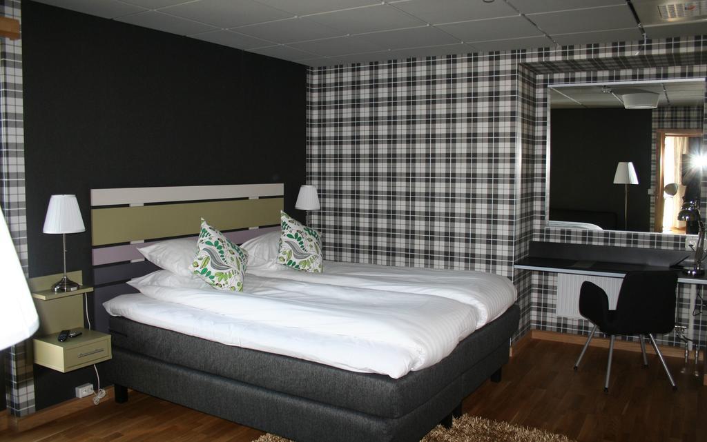 ארביקה Home Hotel Bristol חדר תמונה