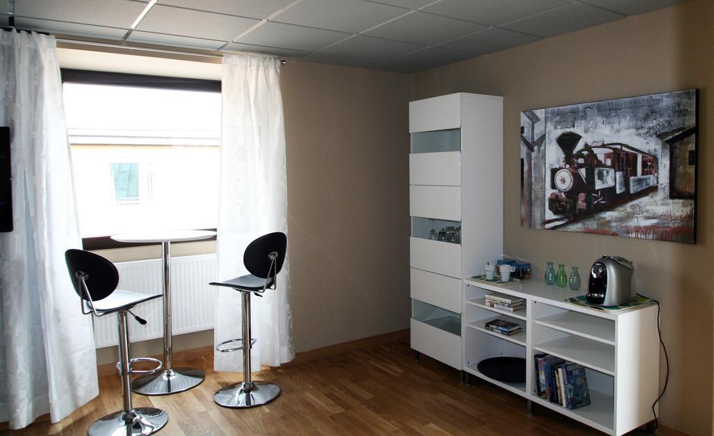ארביקה Home Hotel Bristol חדר תמונה