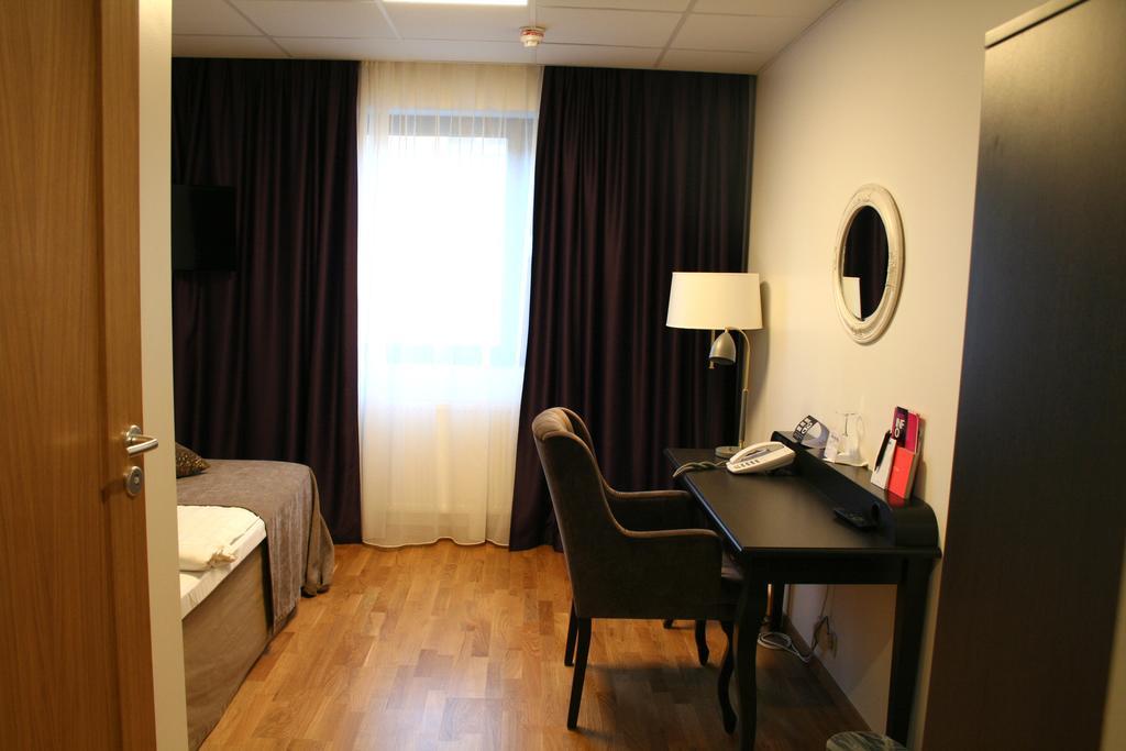 ארביקה Home Hotel Bristol חדר תמונה