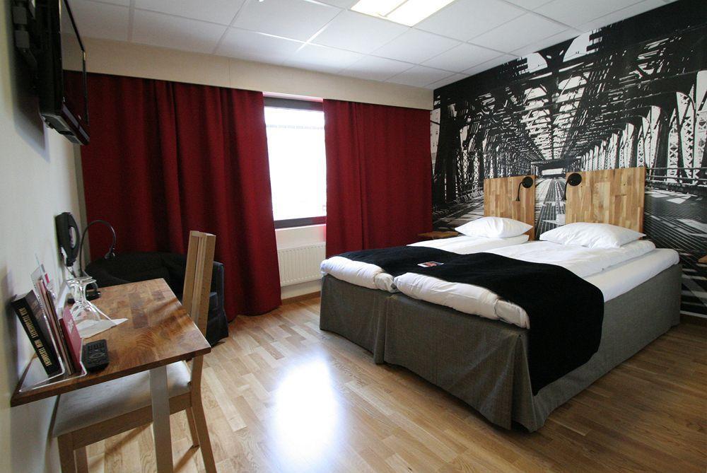 ארביקה Home Hotel Bristol חדר תמונה