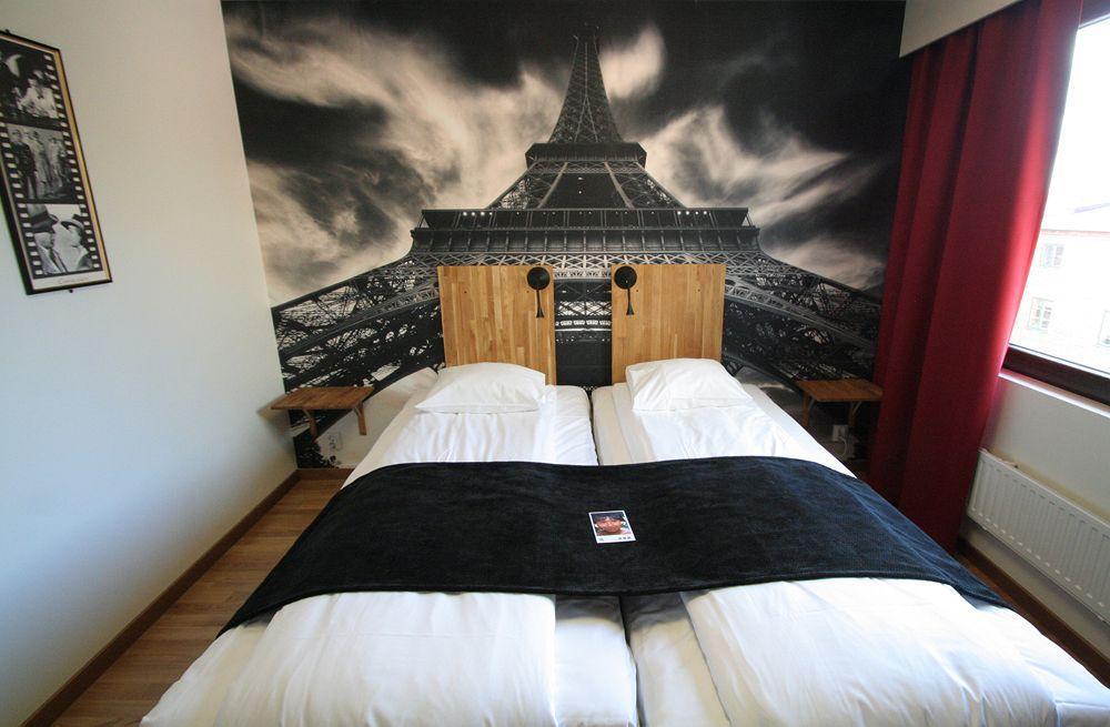ארביקה Home Hotel Bristol חדר תמונה
