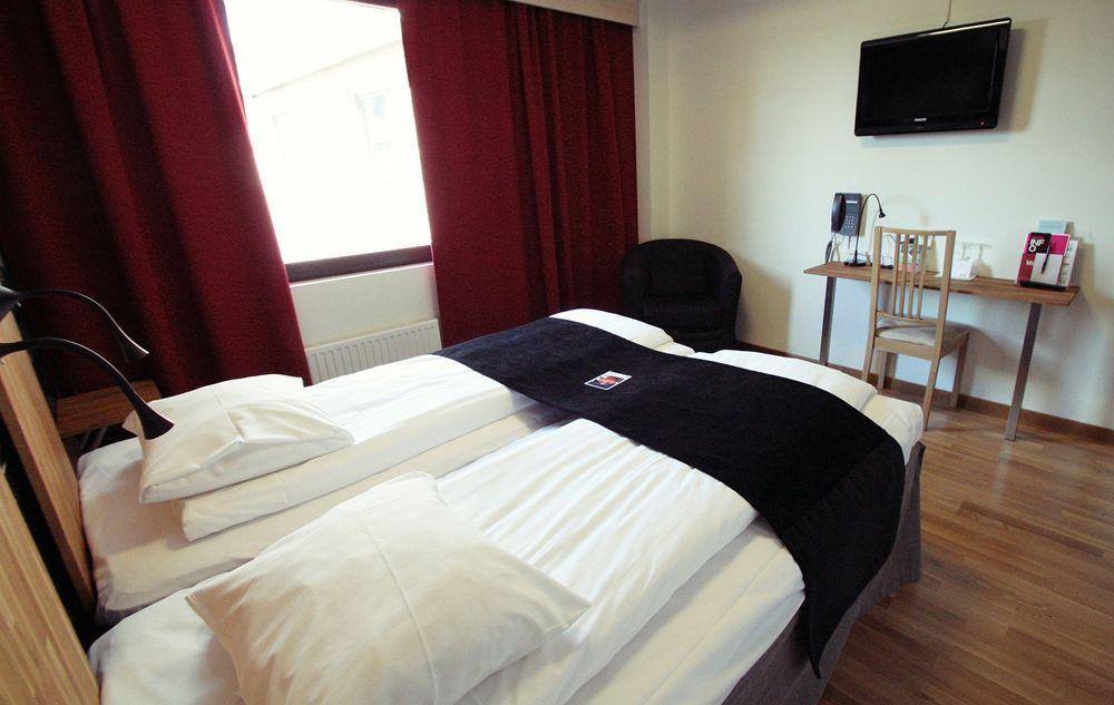 ארביקה Home Hotel Bristol חדר תמונה