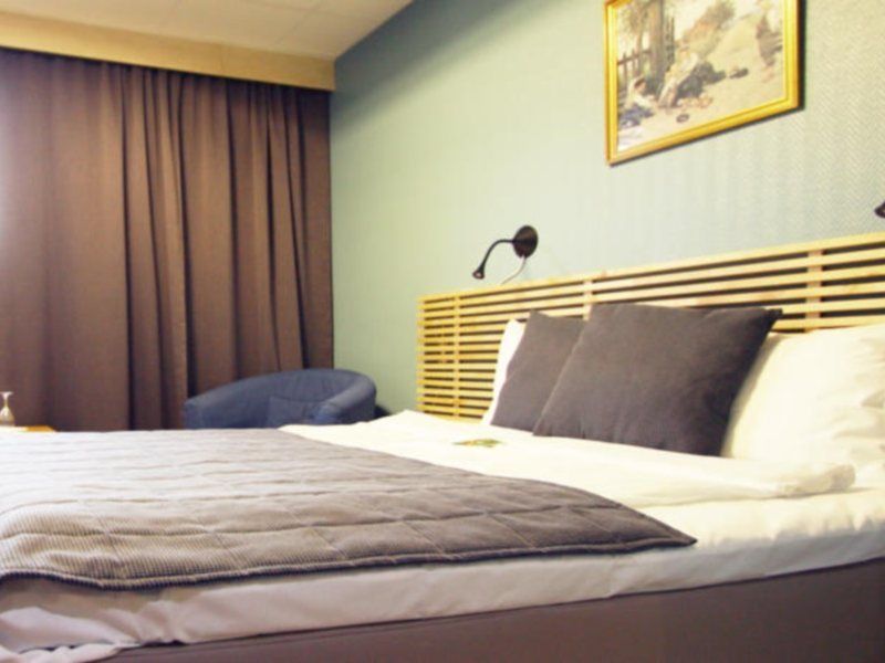 ארביקה Home Hotel Bristol מראה חיצוני תמונה