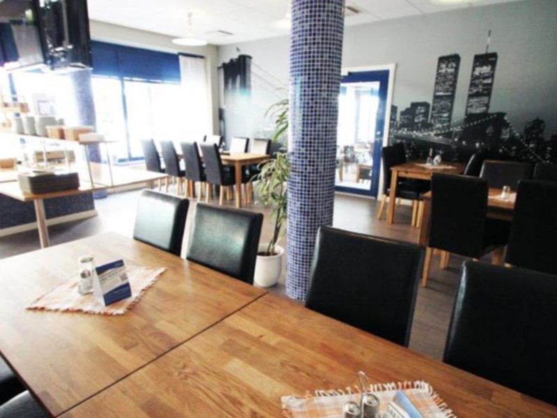 ארביקה Home Hotel Bristol מראה חיצוני תמונה