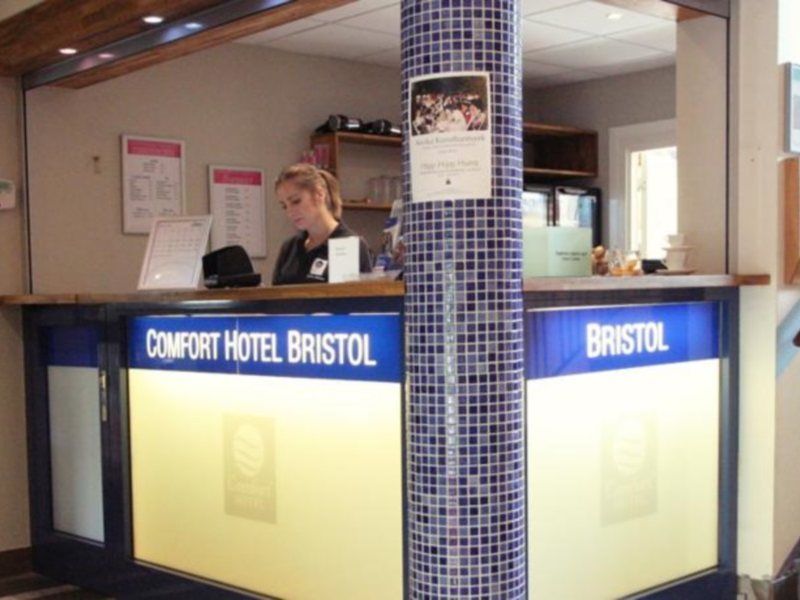 ארביקה Home Hotel Bristol מראה חיצוני תמונה