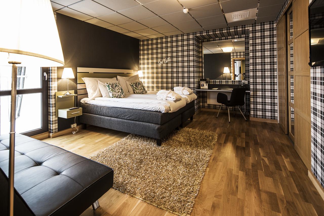 ארביקה Home Hotel Bristol מראה חיצוני תמונה