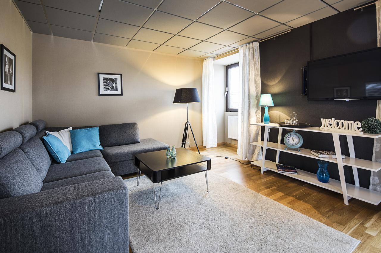 ארביקה Home Hotel Bristol מראה חיצוני תמונה
