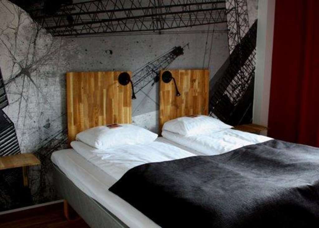 ארביקה Home Hotel Bristol חדר תמונה
