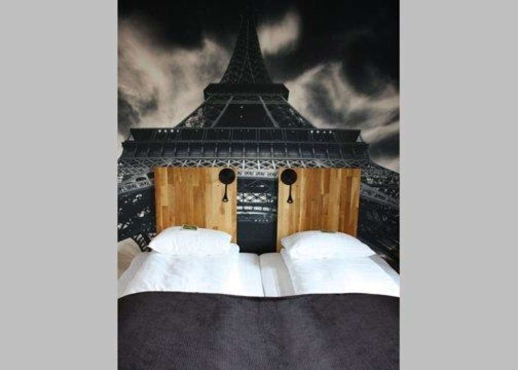 ארביקה Home Hotel Bristol מראה חיצוני תמונה