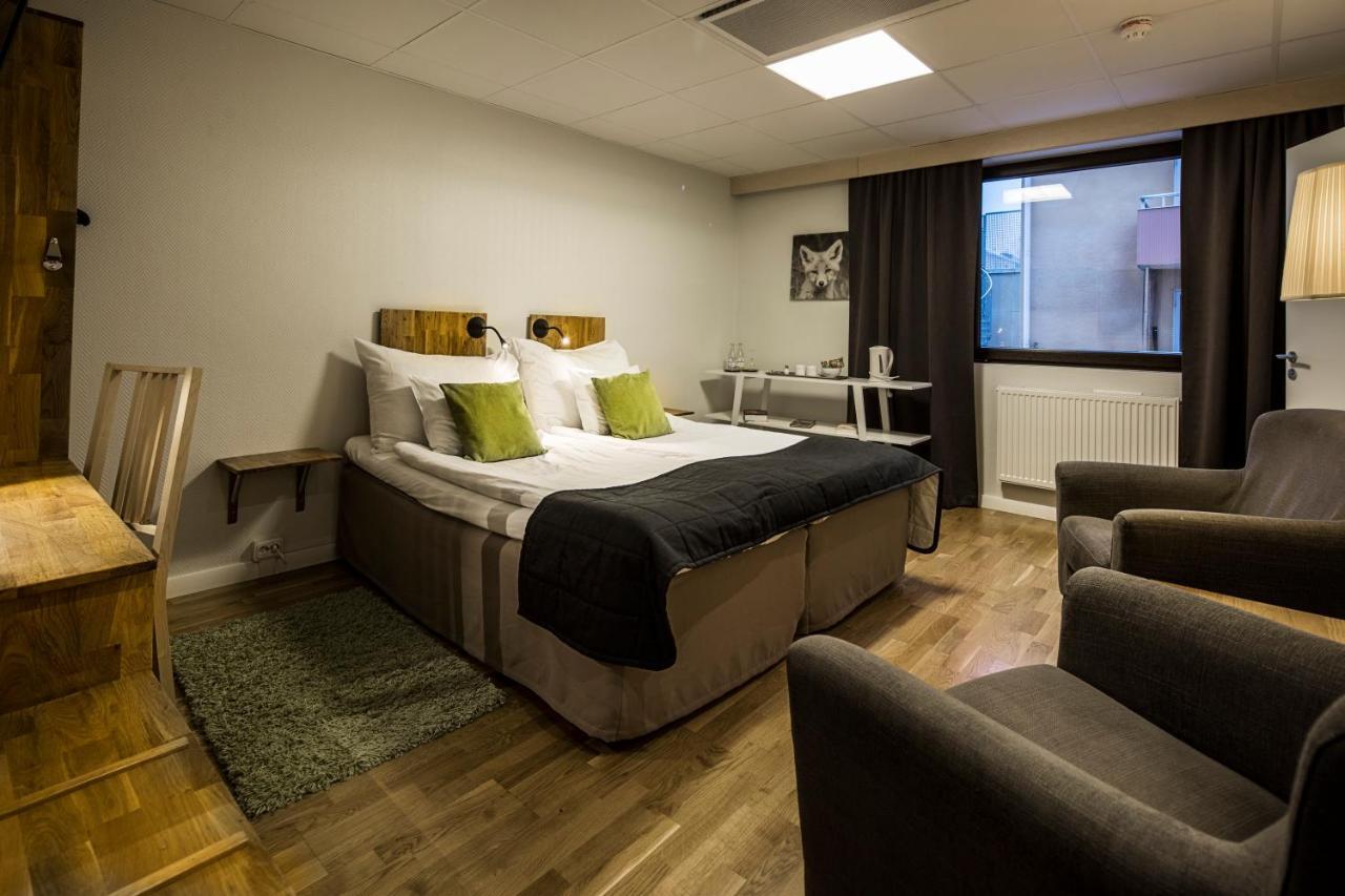 ארביקה Home Hotel Bristol מראה חיצוני תמונה