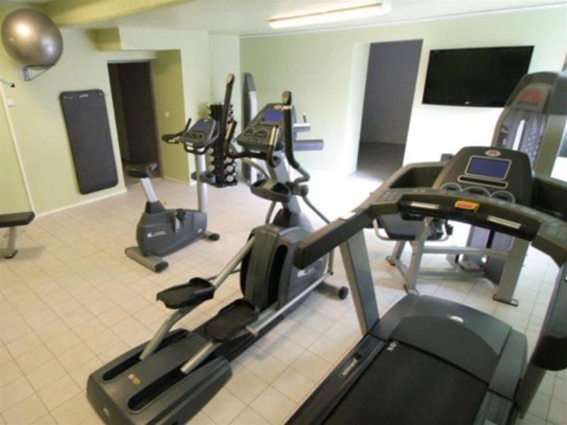 ארביקה Home Hotel Bristol מראה חיצוני תמונה